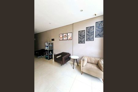 Apartamento à venda com 92m², 2 quartos e 1 vaga