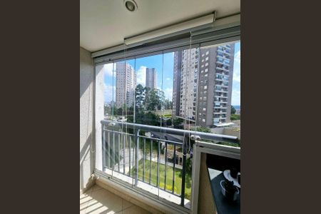 Apartamento à venda com 92m², 2 quartos e 1 vaga