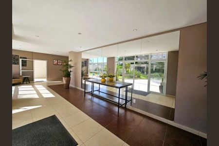 Apartamento à venda com 92m², 2 quartos e 1 vaga