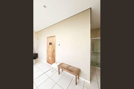 Apartamento à venda com 92m², 2 quartos e 1 vaga
