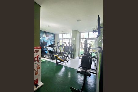 Apartamento à venda com 92m², 2 quartos e 1 vaga
