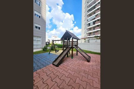 Apartamento à venda com 92m², 2 quartos e 1 vaga