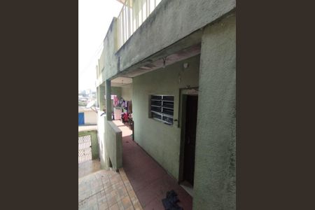 Casa à venda com 3 quartos, 159m² em Vila Dalva, São Paulo