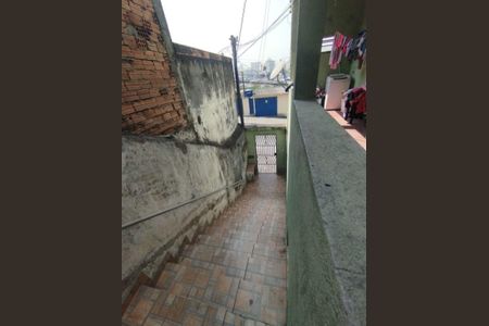Casa à venda com 3 quartos, 159m² em Vila Dalva, São Paulo