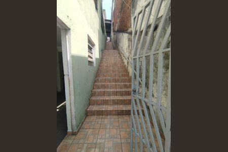 Casa à venda com 3 quartos, 159m² em Vila Dalva, São Paulo