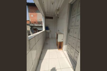 Casa à venda com 3 quartos, 159m² em Vila Dalva, São Paulo