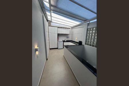 Casa à venda com 127m², 3 quartos e 2 vagas