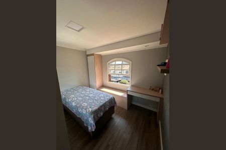 Casa à venda com 3 quartos, 127m² em Jardim Alvorada (Zona Oeste), São Paulo