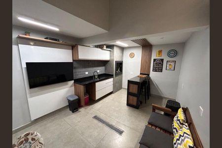 Casa à venda com 127m², 3 quartos e 2 vagas