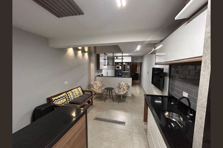 Casa à venda com 3 quartos, 127m² em Jardim Alvorada (Zona Oeste), São Paulo