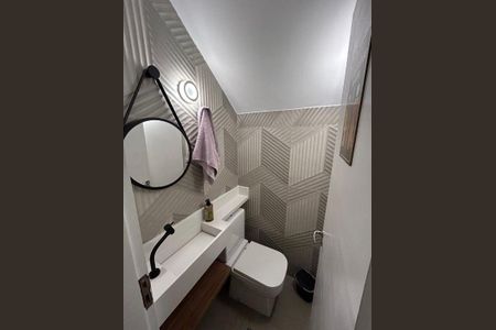Casa à venda com 127m², 3 quartos e 2 vagas