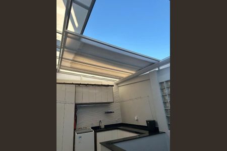 Casa à venda com 127m², 3 quartos e 2 vagas