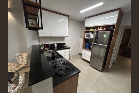 Casa à venda com 127m², 3 quartos e 2 vagas