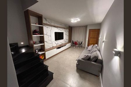 Casa à venda com 127m², 3 quartos e 2 vagas