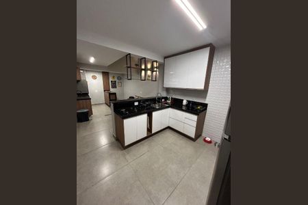 Casa à venda com 127m², 3 quartos e 2 vagas