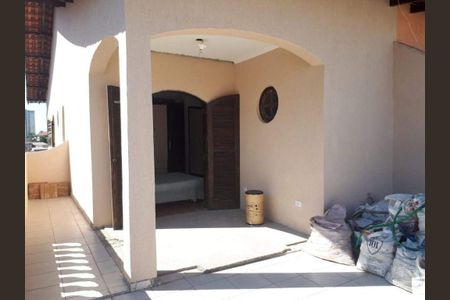 Casa à venda com 3 quartos, 180m² em Jardim D’abril, Osasco