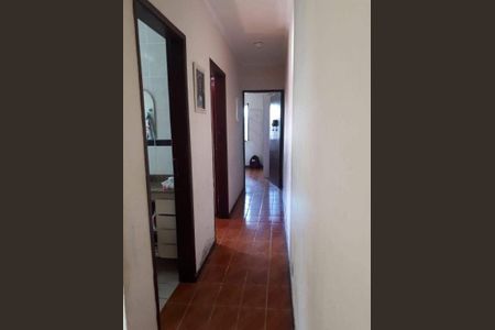 Casa à venda com 3 quartos, 180m² em Jardim D’abril, Osasco
