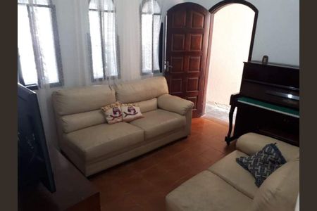 Casa à venda com 3 quartos, 180m² em Jardim D’abril, Osasco