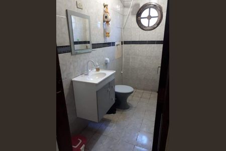 Casa à venda com 3 quartos, 180m² em Jardim D’abril, Osasco