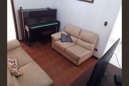Casa à venda com 3 quartos, 180m² em Jardim D’abril, Osasco
