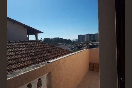 Casa à venda com 3 quartos, 180m² em Jardim D’abril, Osasco