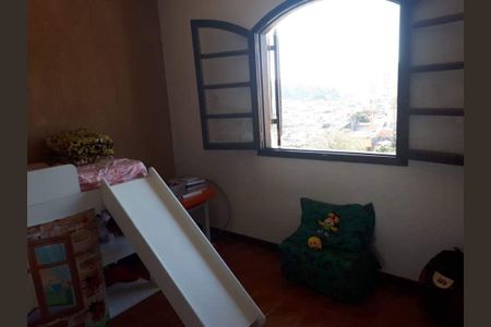 Casa à venda com 3 quartos, 180m² em Jardim D’abril, Osasco