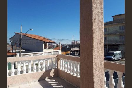 Casa à venda com 3 quartos, 180m² em Jardim D’abril, Osasco