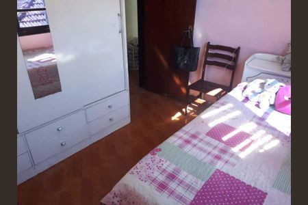 Casa à venda com 3 quartos, 180m² em Jardim D’abril, Osasco
