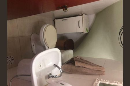 Casa à venda com 3 quartos, 125m² em Jardim São Jorge, São Paulo