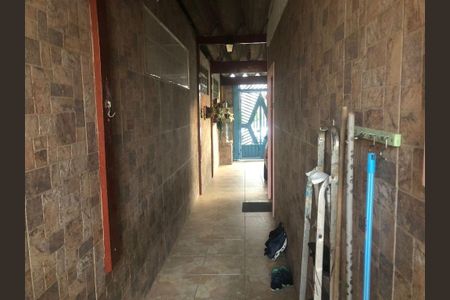 Casa à venda com 3 quartos, 125m² em Jardim São Jorge, São Paulo
