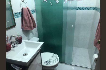 Casa à venda com 3 quartos, 125m² em Jardim São Jorge, São Paulo