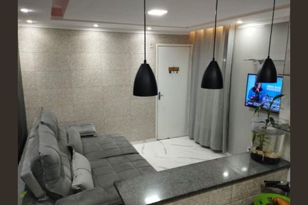 Apartamento à venda com 2 quartos, 47m² em Novo Osasco, Osasco