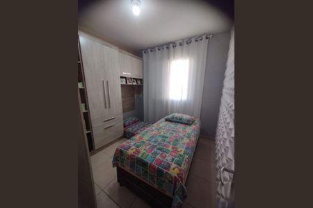 Apartamento à venda com 2 quartos, 47m² em Novo Osasco, Osasco