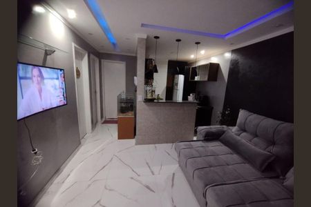 Apartamento à venda com 2 quartos, 47m² em Novo Osasco, Osasco