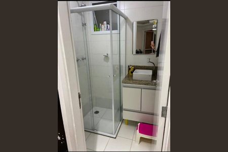 Apartamento à venda com 51m², 2 quartos e 1 vaga