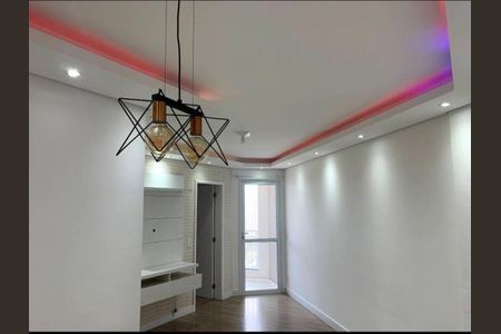 Apartamento à venda com 2 quartos, 51m² em Jardim Monte Alegre, Taboão da Serra
