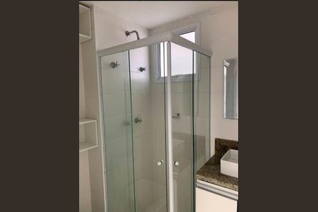 Apartamento à venda com 2 quartos, 51m² em Jardim Monte Alegre, Taboão da Serra