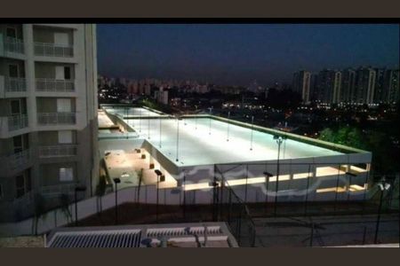 Apartamento à venda com 51m², 2 quartos e 1 vaga