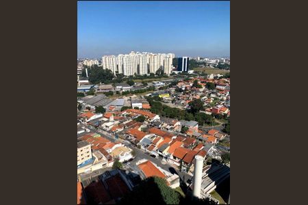 Apartamento à venda com 51m², 2 quartos e 1 vaga