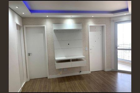 Apartamento à venda com 2 quartos, 51m² em Jardim Monte Alegre, Taboão da Serra