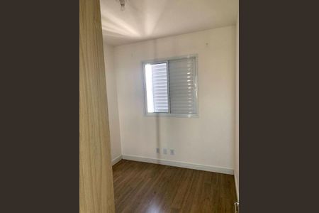 Apartamento à venda com 2 quartos, 51m² em Jardim Monte Alegre, Taboão da Serra