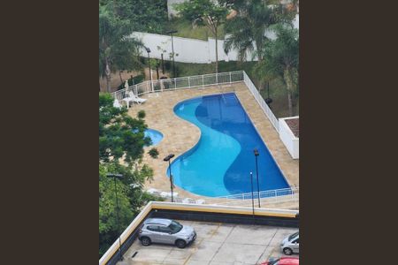 Apartamento à venda com 51m², 2 quartos e 1 vaga