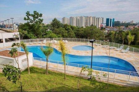 Apartamento à venda com 51m², 2 quartos e 1 vaga