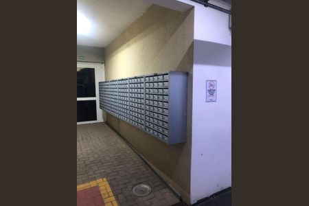 Apartamento à venda com 44m², 2 quartos e 1 vaga