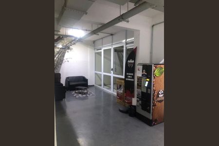 Apartamento à venda com 44m², 2 quartos e 1 vaga