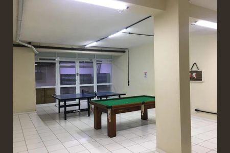 Apartamento à venda com 44m², 2 quartos e 1 vaga