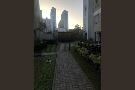 Apartamento à venda com 44m², 2 quartos e 1 vaga