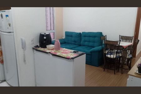 Apartamento à venda com 2 quartos, 44m² em Jardim Boa Vista (Zona Oeste), São Paulo