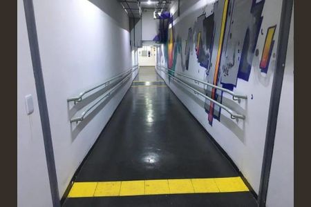 Apartamento à venda com 44m², 2 quartos e 1 vaga