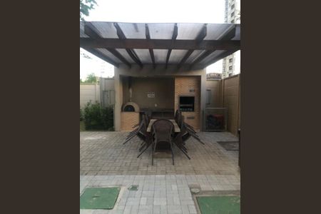Apartamento à venda com 44m², 2 quartos e 1 vaga